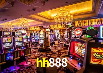 hh888 Salvador - Studio Tour