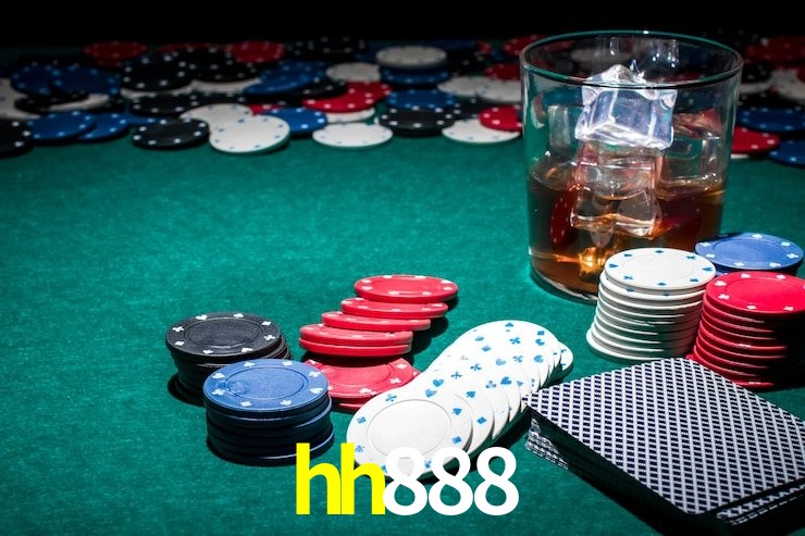 Estatísticas Esportivas hh888