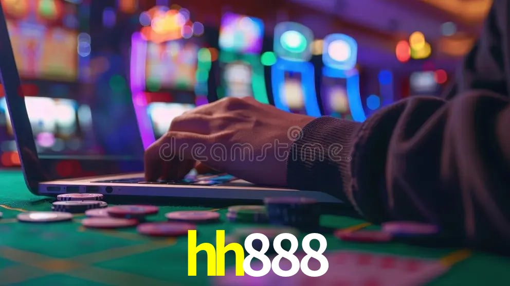 Mesa de Roleta hh888