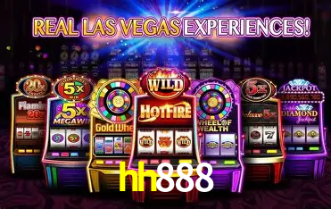 hh888 Belo Horizonte - VIP Casino