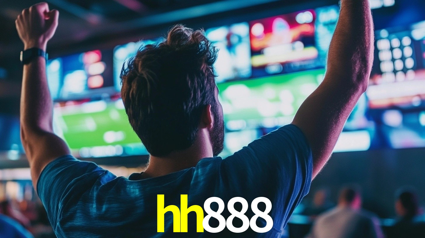 Sinta a adrenalina dos jogos de cassino com hh888