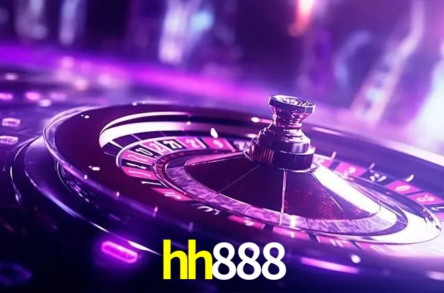 Bônus de Boas-vindas hh888