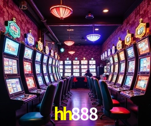 hh888 Rio de Janeiro - Slot Strategy