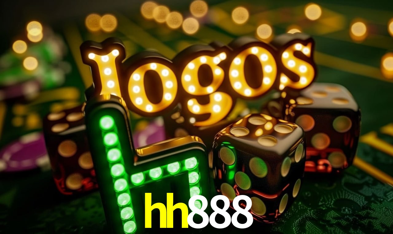 Tecnologia da Plataforma hh888