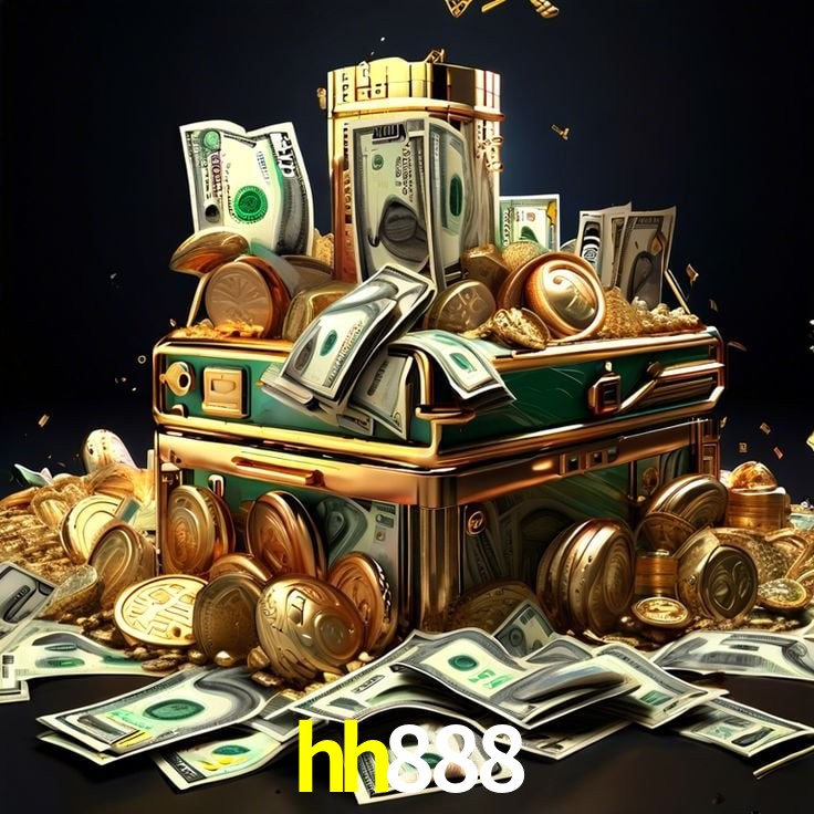 Casino Ao Vivo hh888