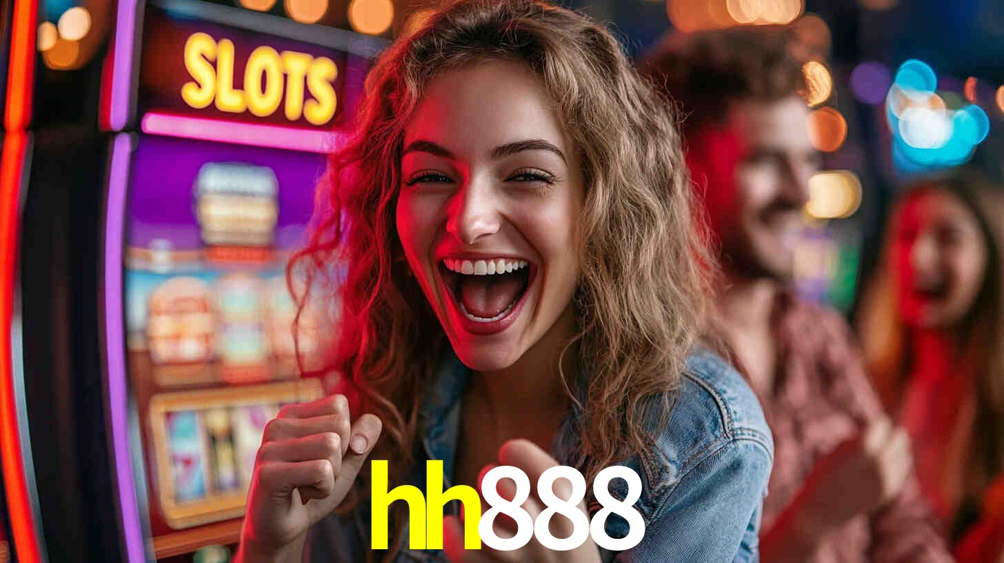 Desvendando o Mundo dos Jogos Virtuais na hh888