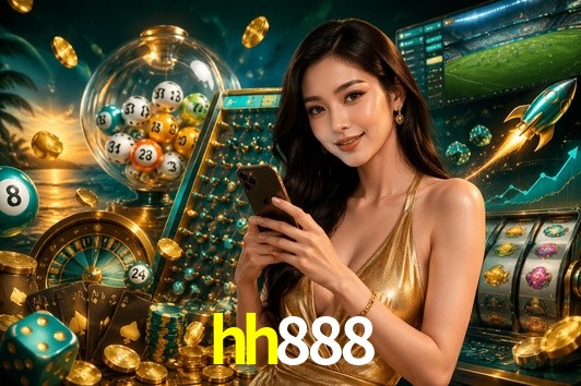 Account Benefits hh888