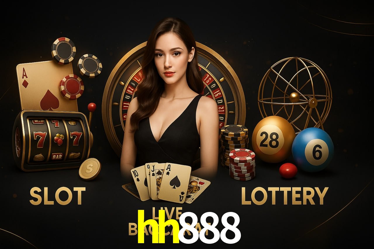 Benefícios do Login hh888 - Bônus e Vantagens Exclusivas