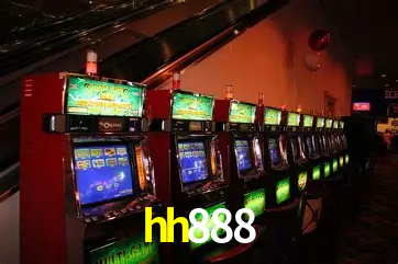 A Emoção da Loteria na hh888: Uma Chance de Mudança de Vida