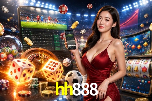 Game Providers hh888