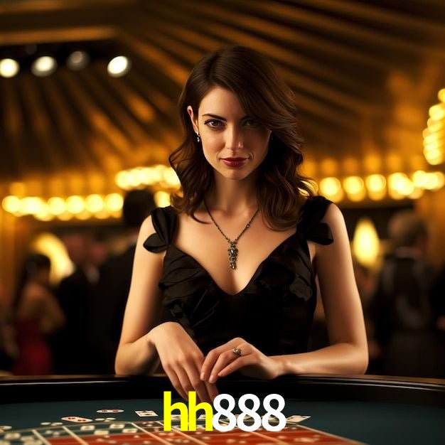 A Emoção da Loteria na hh888: Uma Chance de Mudança de Vida