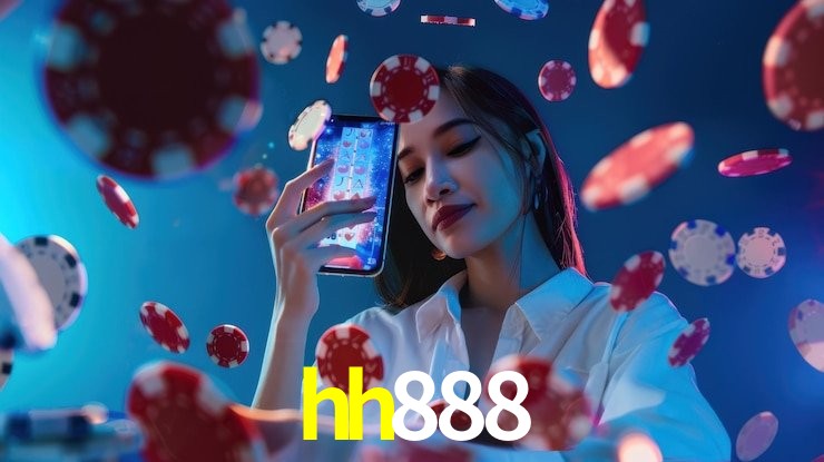 cassino hh888