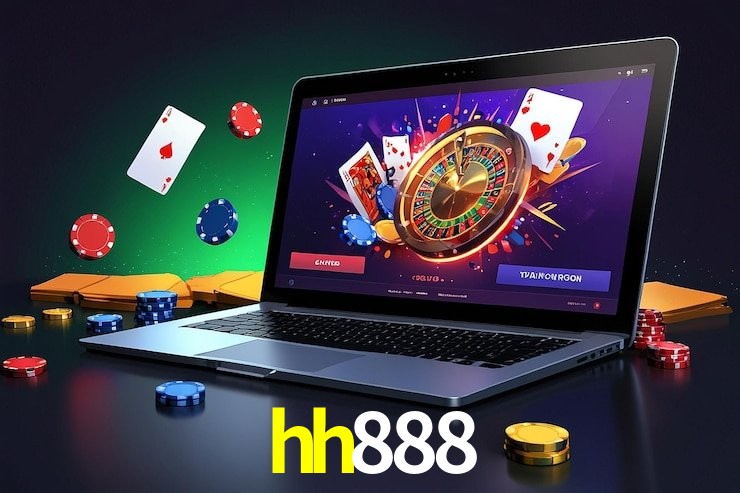 Jogos de Cassino em Destaque - Slots, Roleta, Blackjack