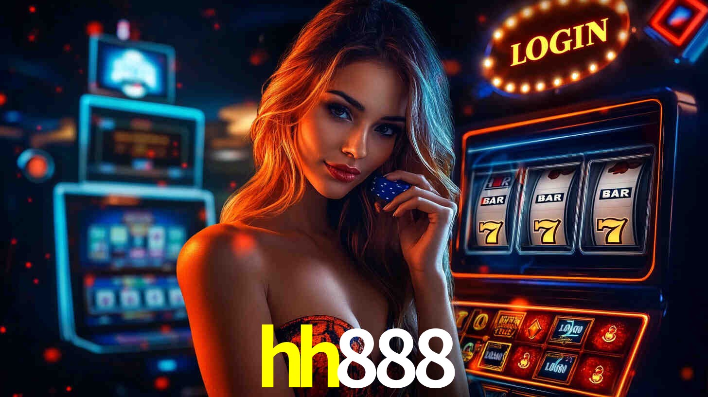 Bônus Generosos e Exclusivos no hh888 para Você!