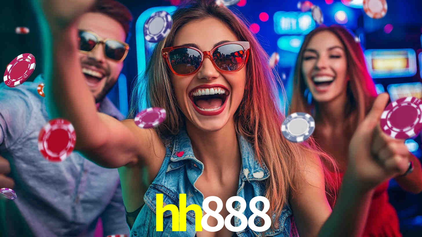 Explorando a Categoria de Eventos em Apostas na hh888